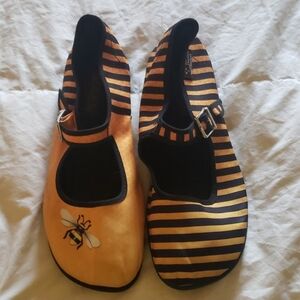 Hot Chocolate Chocolatics Bumble Mary Janes
